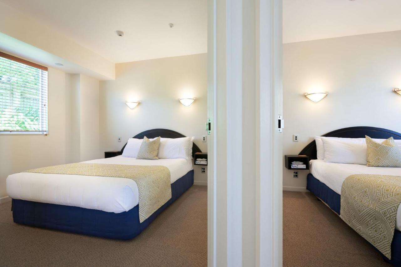 Wine Country Motel Хавлок-Норт Экстерьер фото