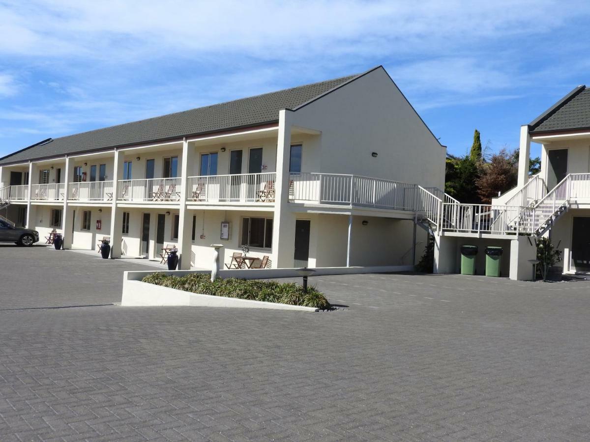 Wine Country Motel Хавлок-Норт Экстерьер фото