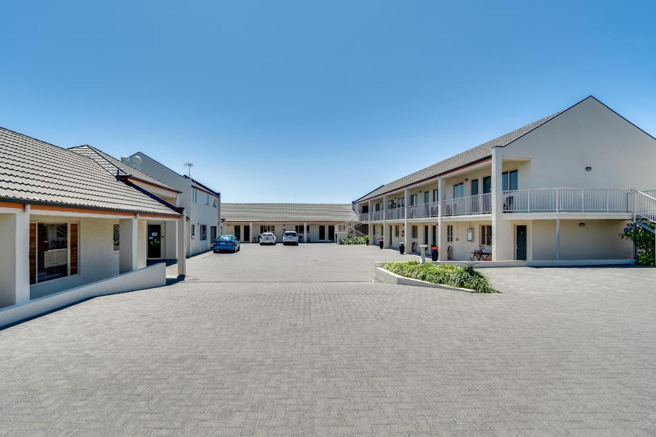 Wine Country Motel Хавлок-Норт Экстерьер фото